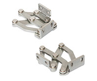 GN 7237-Jointed hinges